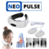 neopulse® electric pulse neck massager – official retailer