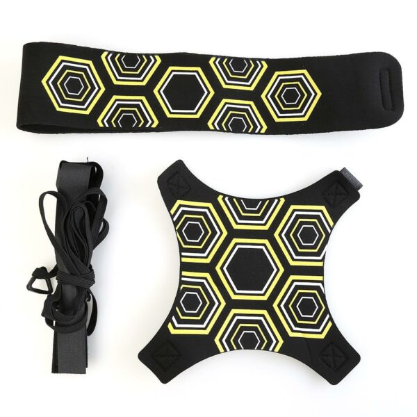 onetwotouch training belt – official retailer