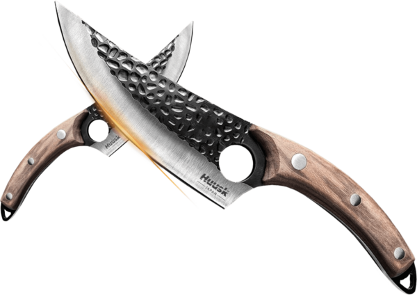 huusk kitchen knives – official retailer