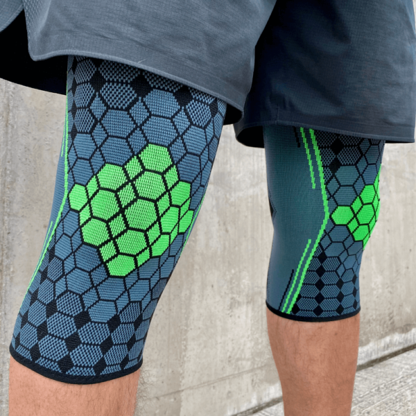 kneesy unisex knee brace – official retailer
