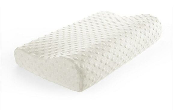 focuspro memory foam pillow™ – official retailer