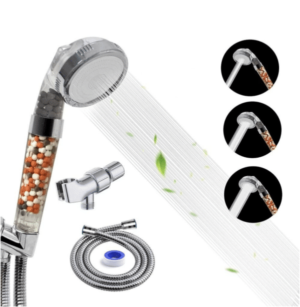 the clearwater showerhead® – official retailer