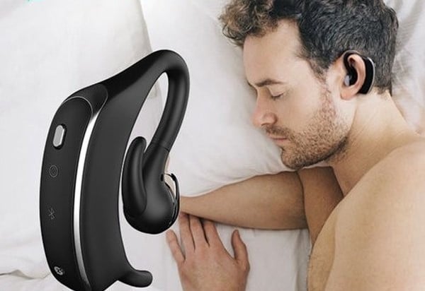 earpap™ official retailer – smart antisnoring device