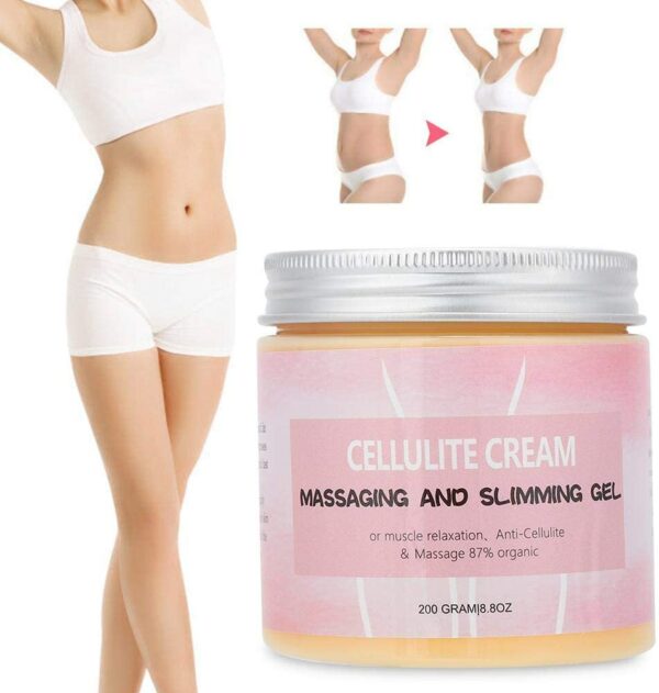 anti cellulite slimming cream – official retailer
