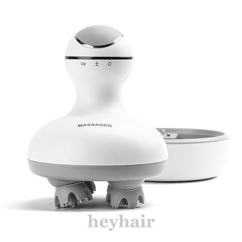 heyhair massager – official retailer
