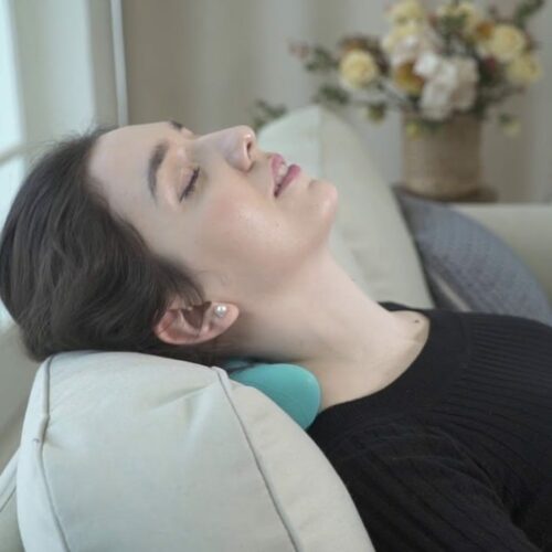 necklow relaxer™ – official retailer