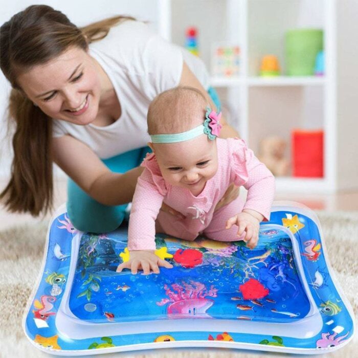 BabyMello™ Tummy Time Mat Official Retailer