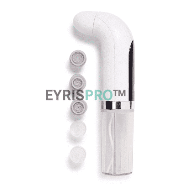 eyrispro™ hydro dermabrasion – official retailer