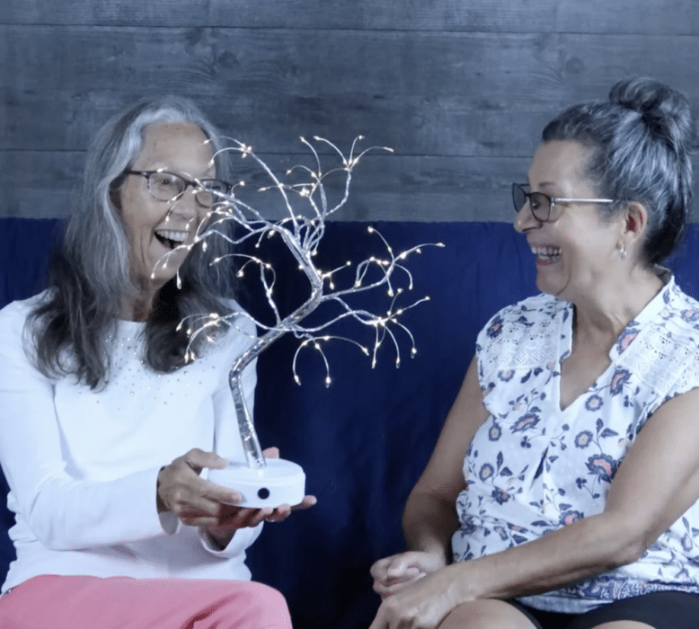 Celtic Serenity™ Official Retailer Fairy Light Spirit Tree