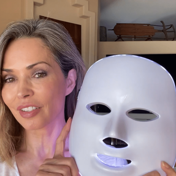 dermaskinco™ led light therapy mask – official retailer