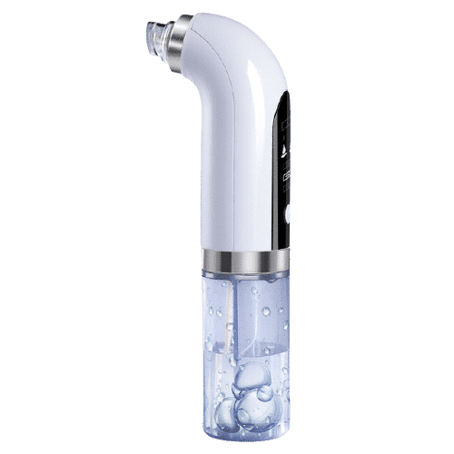hydroglow™ hydrodermabrasion skincare kit – official retailer