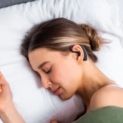 sleep saviour™ official retailer smart antisnoring device