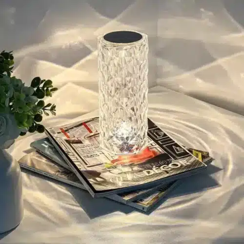 Sparkling Crystal Touch – Official Retailer