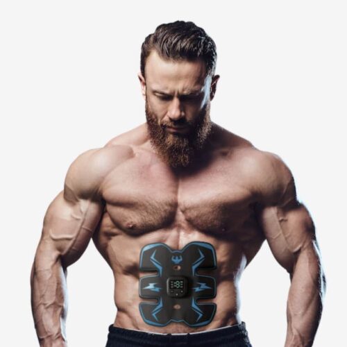 Hilipert EMS Muscle Stimulator - Official Retailer