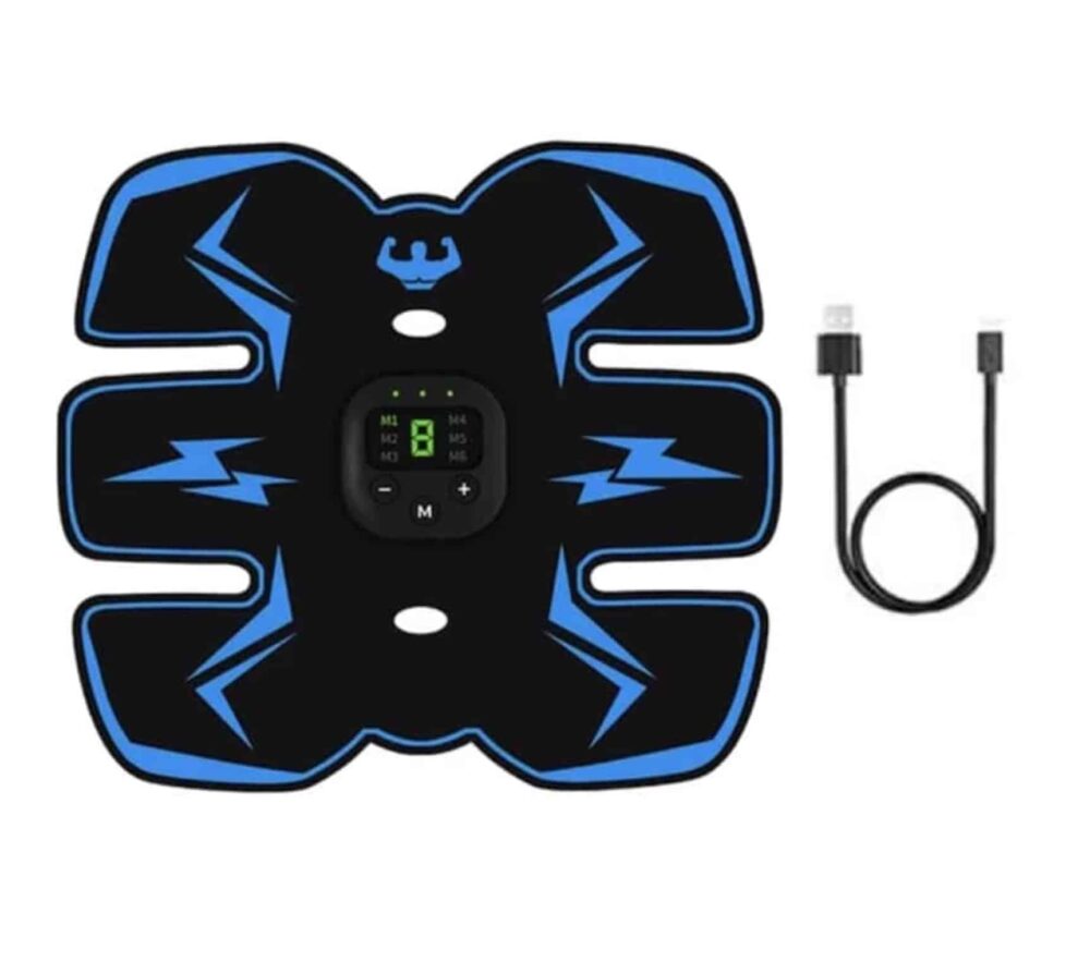 Hilipert EMS Muscle Stimulator - Official Retailer