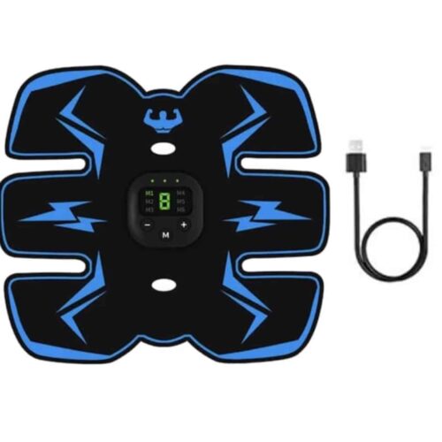 Hilipert EMS Muscle Stimulator - Official Retailer