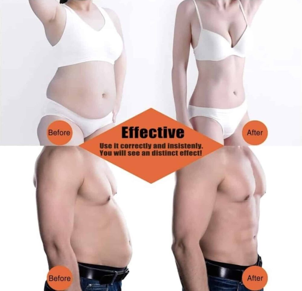 Hilipert EMS Muscle Stimulator - Official Retailer