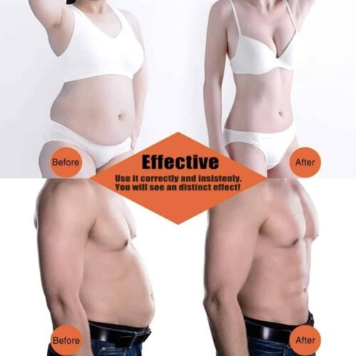 Hilipert EMS Muscle Stimulator - Official Retailer