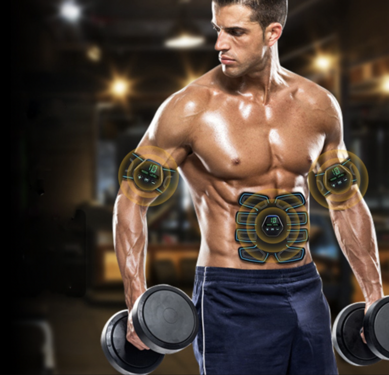 Hilipert EMS Muscle Stimulator Official Retailer