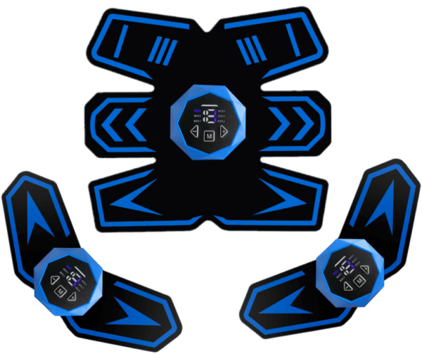 Vital Flex Core EMS Stimulator - Official Retailer - Vital Flex Core