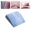 CozyCurve ™ Neck & Back Stretcher Pillow - Official Retailer - Gray