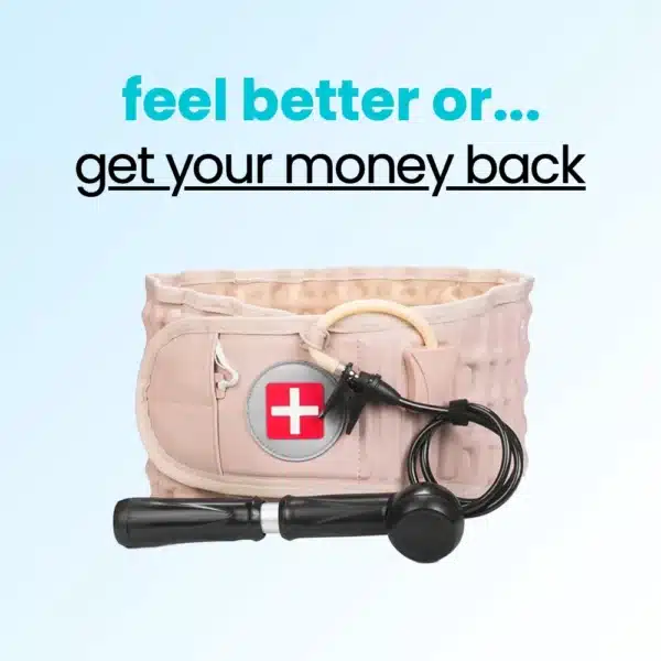 BackPainReliever™