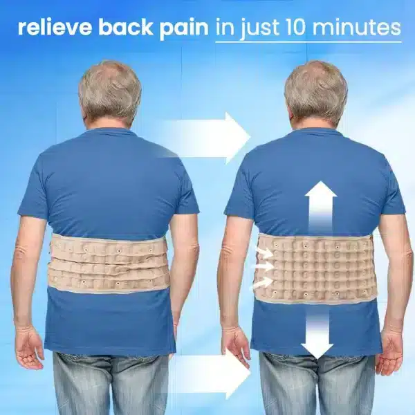 BackPainReliever™ -  Official Retailer