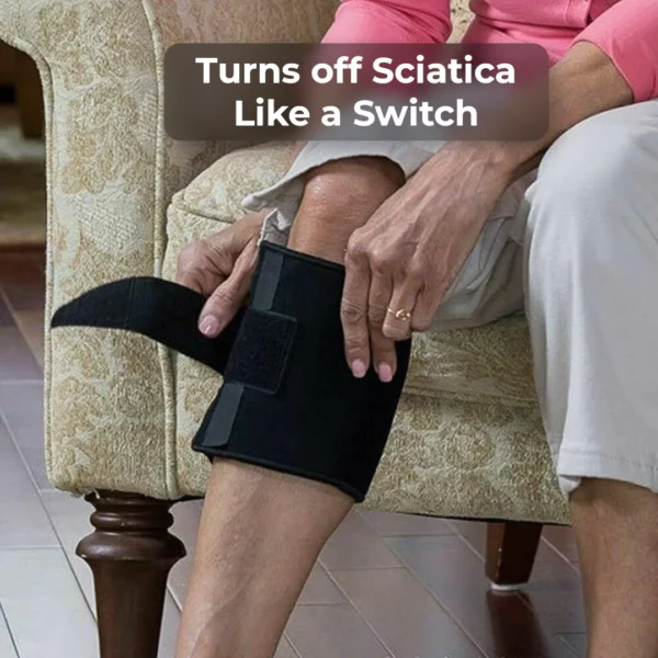 Dainely™ Knee Brace - Official Retailer