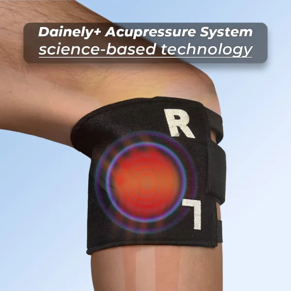 Dainely™ Knee Brace - Official Retailer