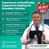 AgeRelief™ Orthopedic Compression Shoulder Brace
