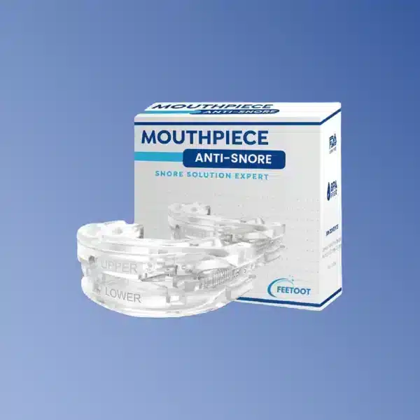 Feetoot Mouthpiece™ - Official Retailer
