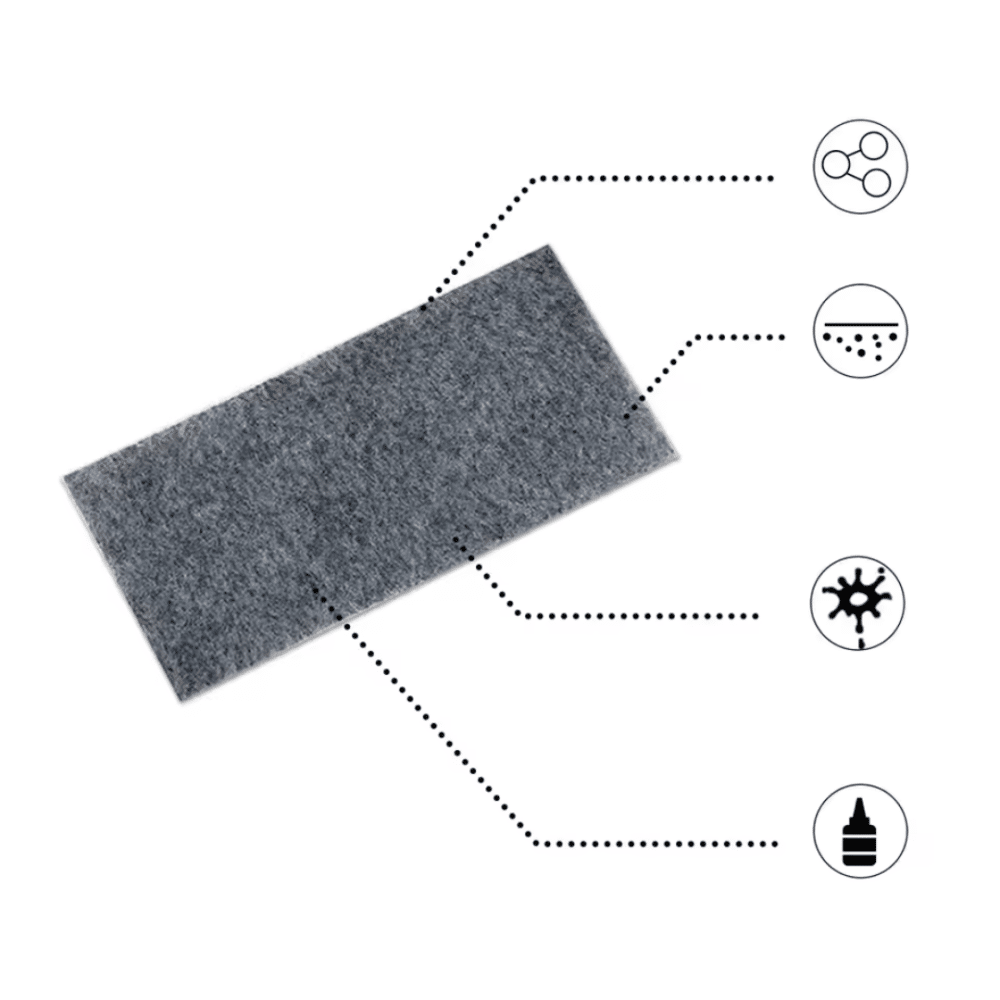 NanoSparkle Cloth - Official Retailer