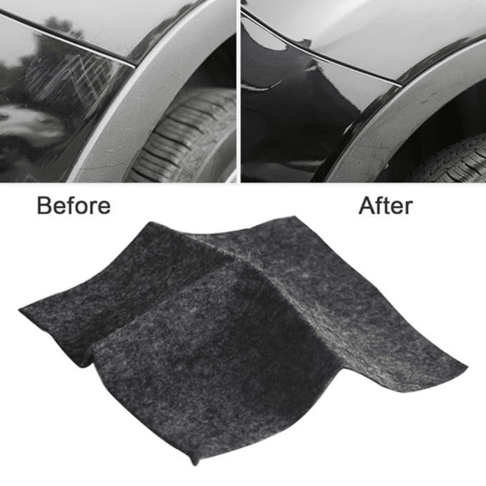 NanoSparkle Cloth - Official Retailer