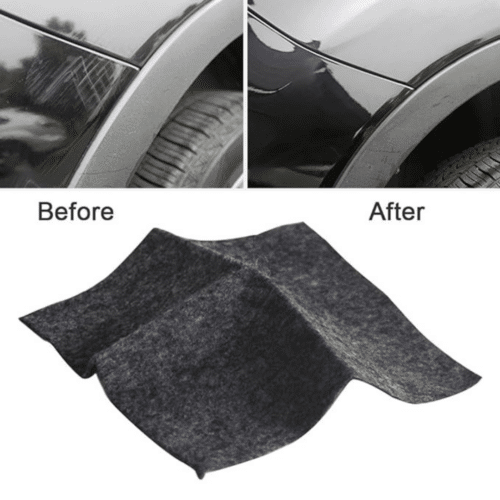 NanoSparkle Cloth - Official Retailer