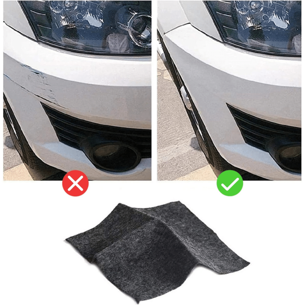 NanoSparkle Cloth - Official Retailer