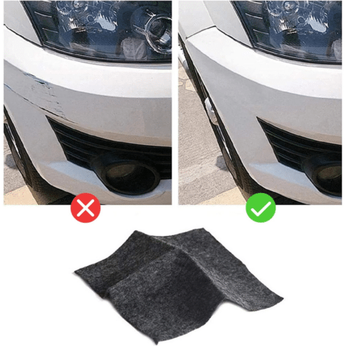NanoSparkle Cloth - Official Retailer