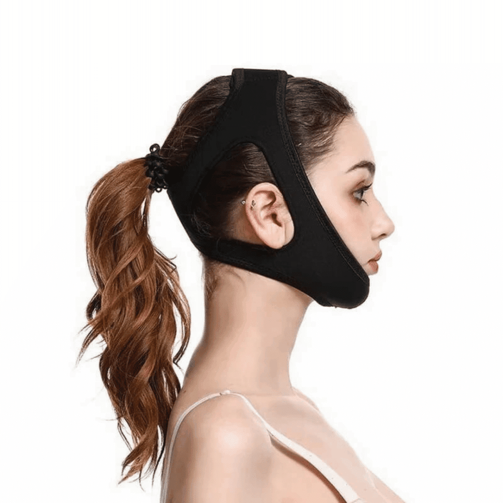 AirFlow Jaw Strap (Official Retailer) 2025