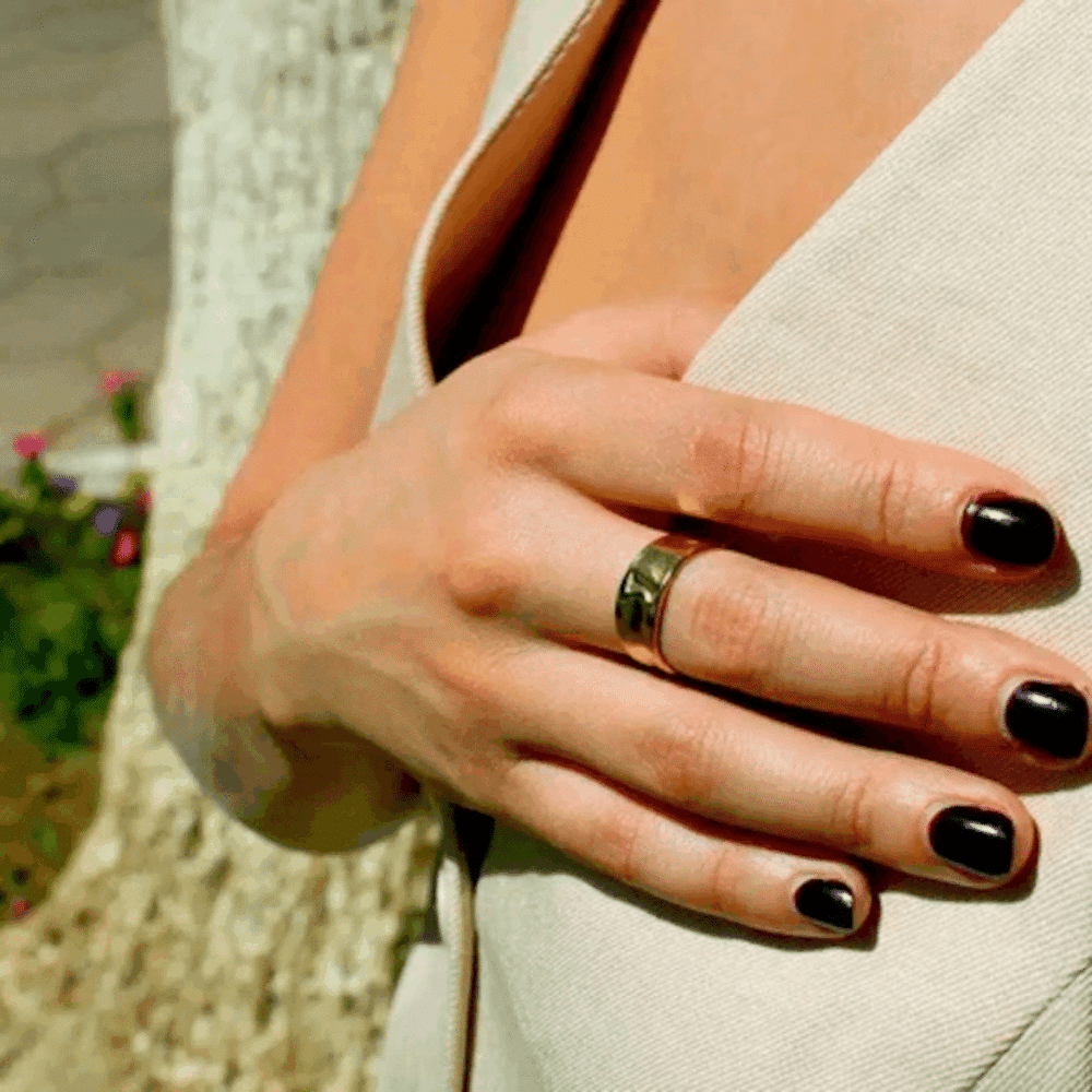 Calmi Ring (Official Retailer) 2025