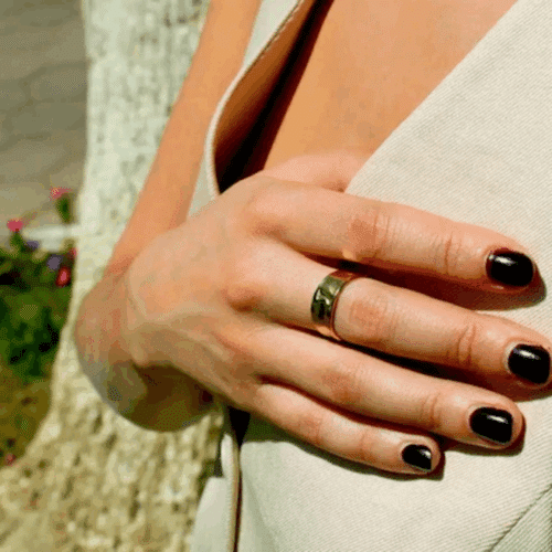 Calmi Ring (Official Retailer) 2025