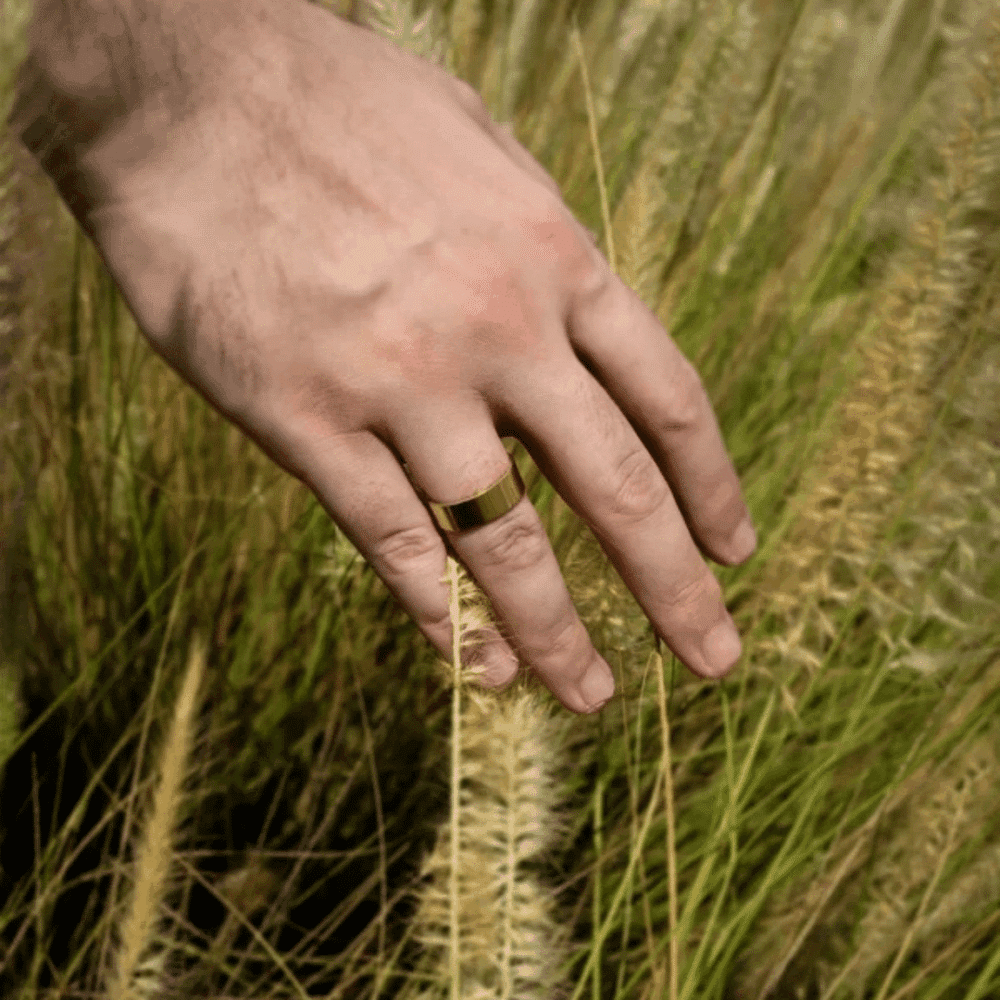 Calmi Ring (Official Retailer) 2025