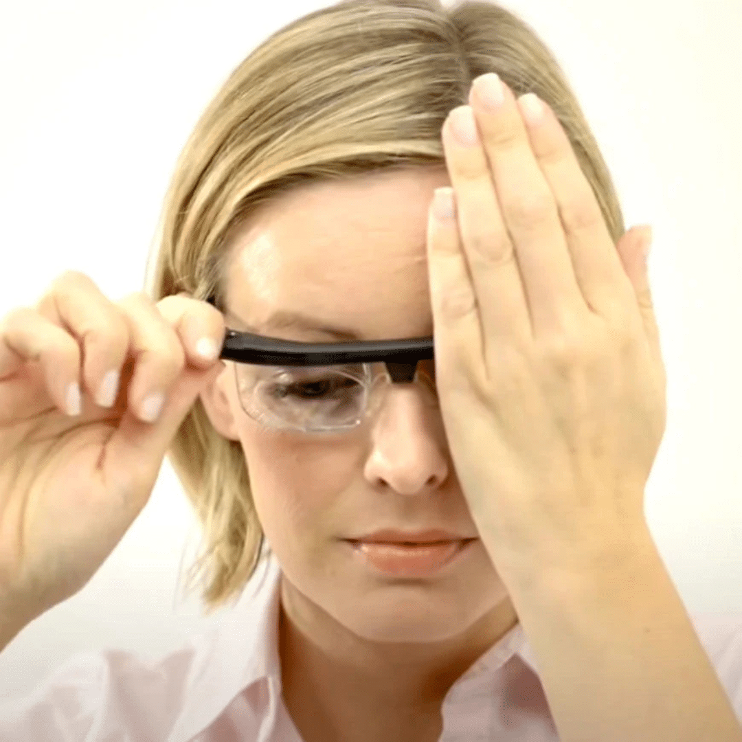 Flex Vision Glasses - Official Retailer