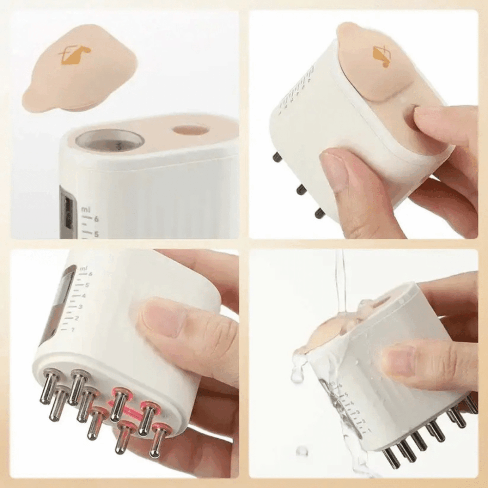 Follicle Activator 3.0 (Official Retailer) 2025