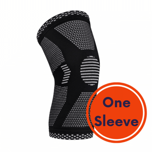 Konpresio Knee Sleeves (Official Retailer) 2025
