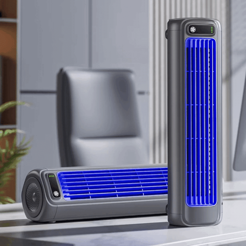 Libiyi Cooling Ace (Official Retailer) 2025