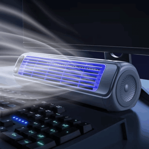 Libiyi Cooling Ace (Official Retailer) 2025