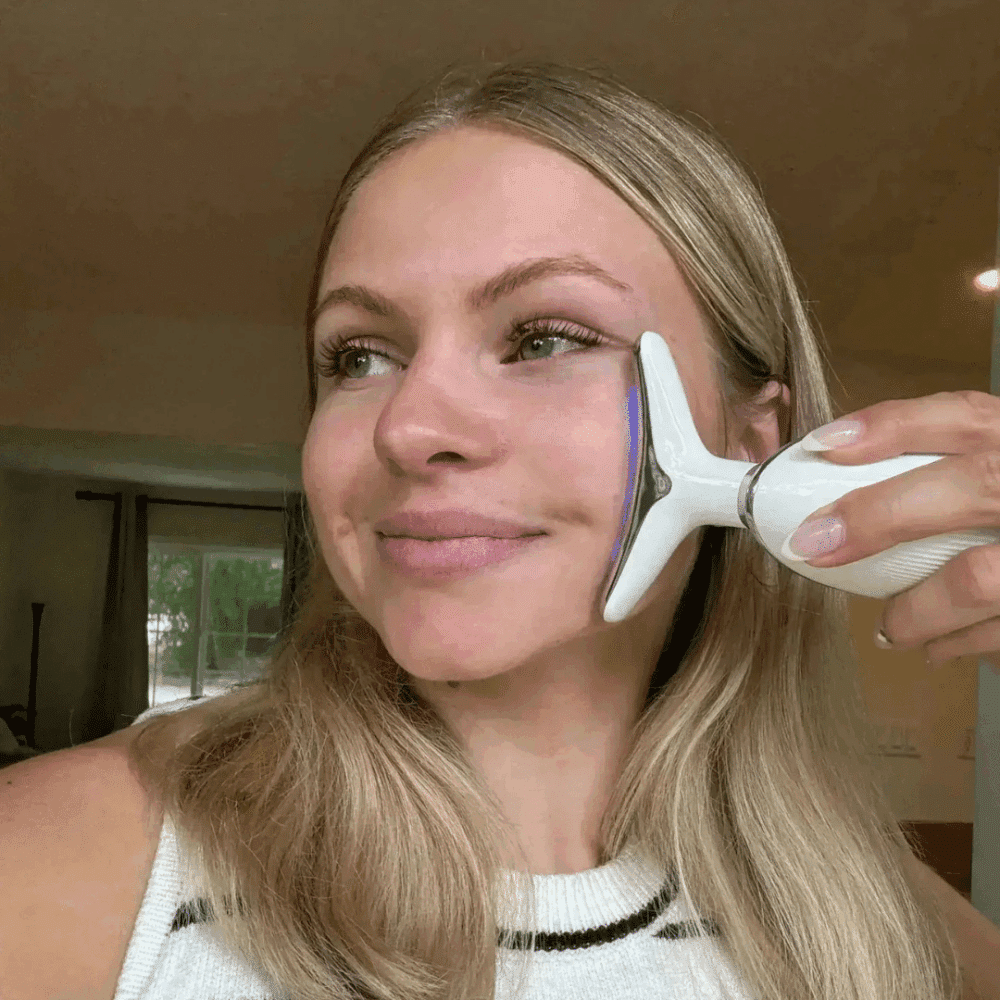 Luminesce Facial Sculptor - Official Retailer