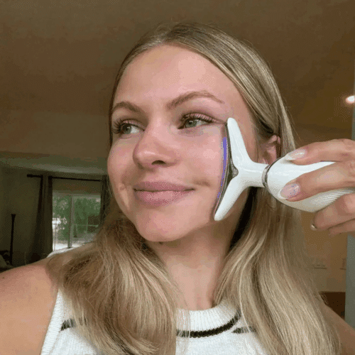 Luminesce Facial Sculptor - Official Retailer
