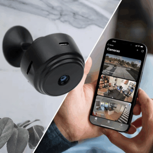 Minipix Camera - Official Retailer