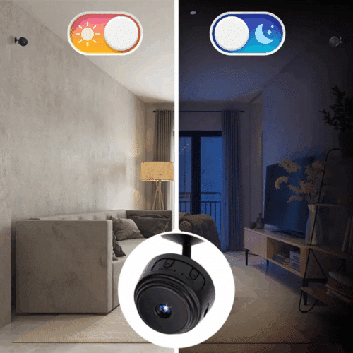 Minipix Camera - Official Retailer