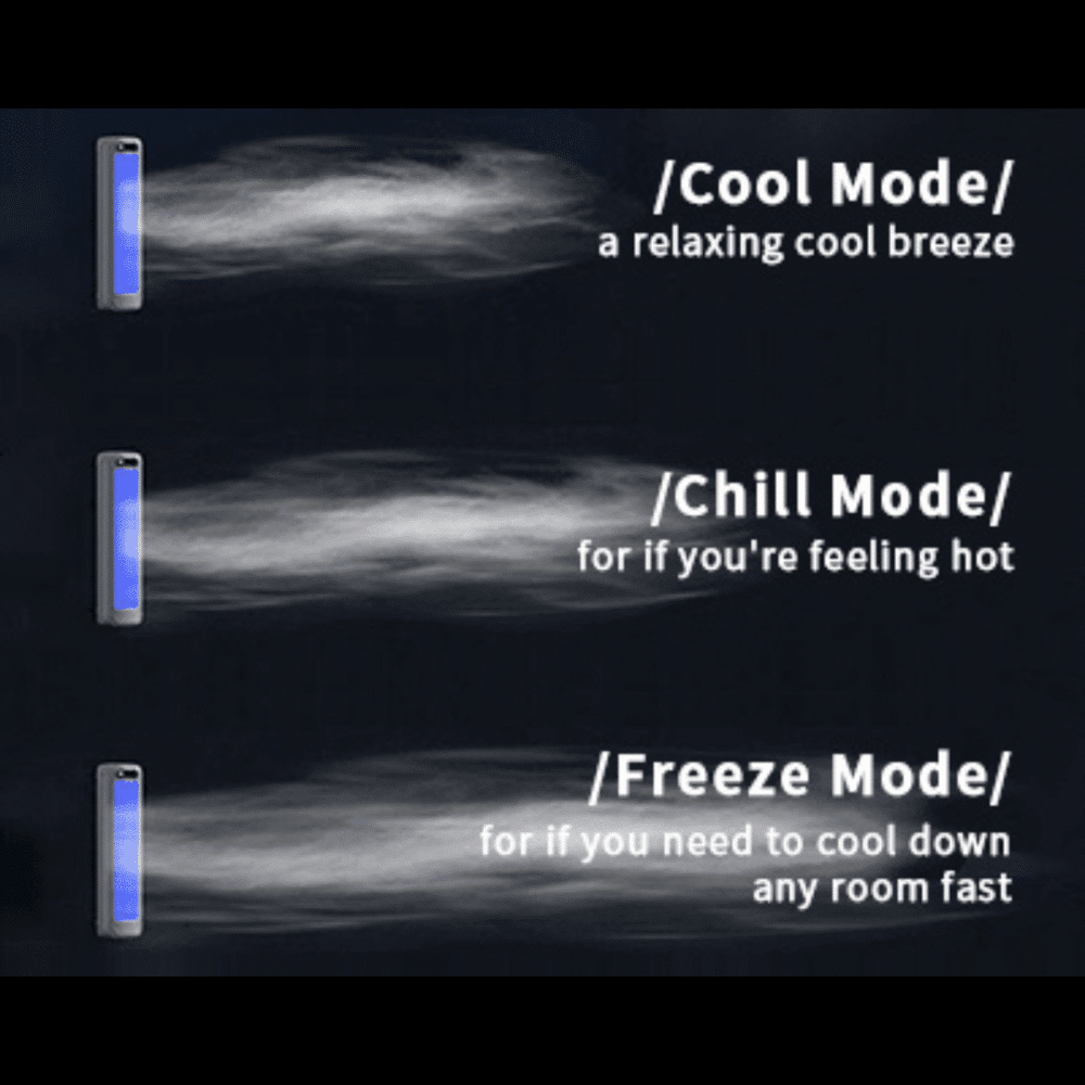 Outfany Cooling Ace (Official Retailer) 2025
